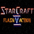 StarCraft: Flash Action V